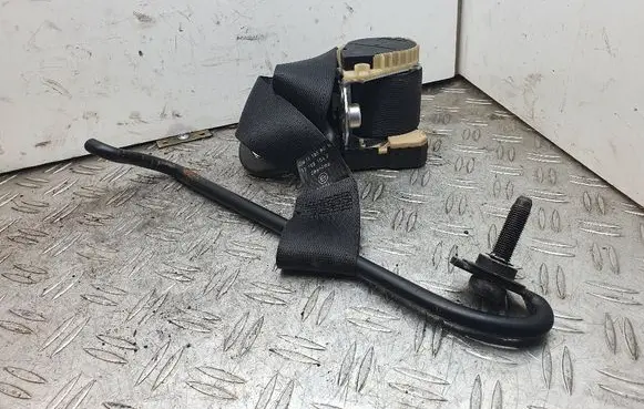 Opel Astra H Front seatbelt 13188897N 13189103F