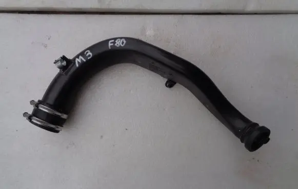 BMW M3 F80 Air intake hose/pipe 7846245