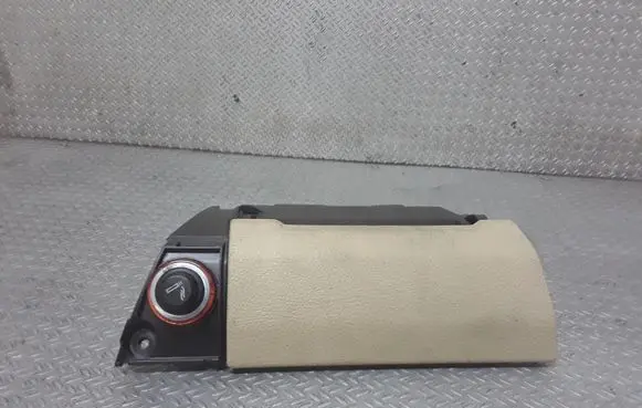 Volkswagen Touran I Car ashtray 1T1857961