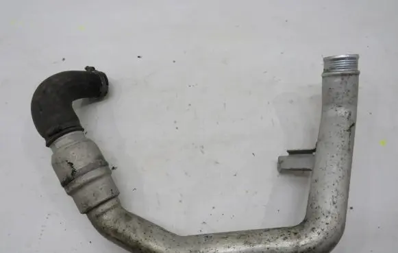 Volvo S60 Intercooler hose/pipe