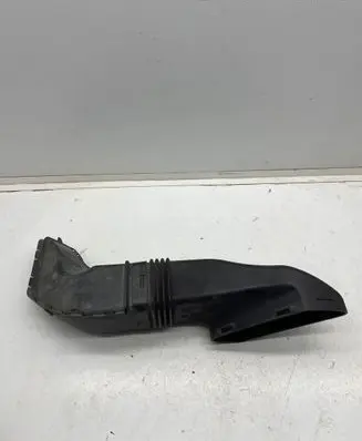 Jaguar XF X260 Air intake duct part GX739A675BB 0115149A D36ZF