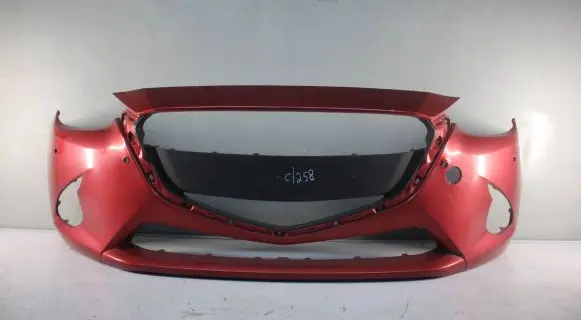 Mazda 2 Front bumper