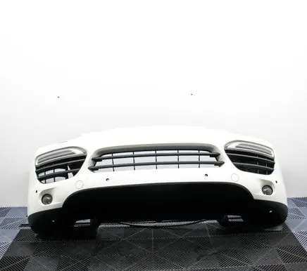 Porsche Cayenne (92A) Front bumper 7P5807061