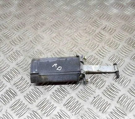 Mercedes-Benz 190 W201 Front door check strap stopper 