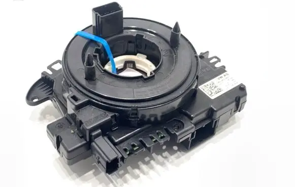 Volkswagen Sharan Airbag squib ring wiring 5K0953569T
