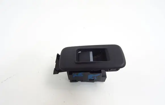Jaguar XE Quarter vent window switch GX73-14717-AC