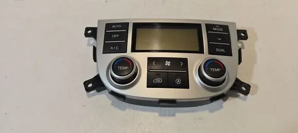 Hyundai Santa Fe Climate control unit 972502B432