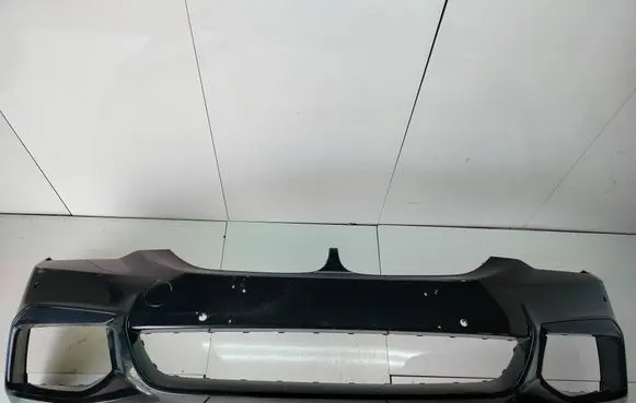 BMW 5 G30 G31 G38 Front bumper 51118064928
