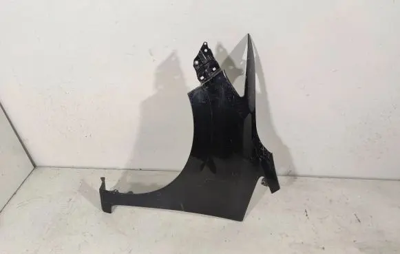 Honda Jazz Fender