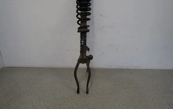 Mazda 6 Front shock absorber with coil spring M6GGBENZMCPH