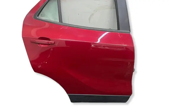 Opel Mokka X Rear door 