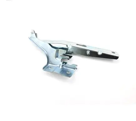 Volvo XC60 Bonnet Pedestrian Airbag Actuator 31424538