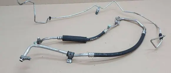 Subaru Forester SH Air conditioning (A/C) pipe/hose 