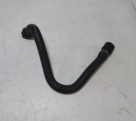 BMW 5 E60 E61 Engine coolant pipe/hose 6917697