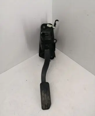 Jaguar I-Pace Accelerator throttle pedal J9D39F836AC