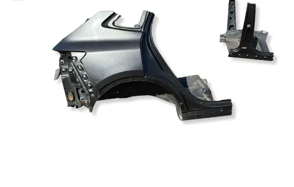 Ford Escape IV Rear quarter panel 