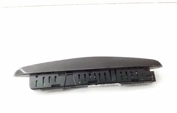 Mercedes-Benz C W204 Parking PDC sensor display screen A0015424723