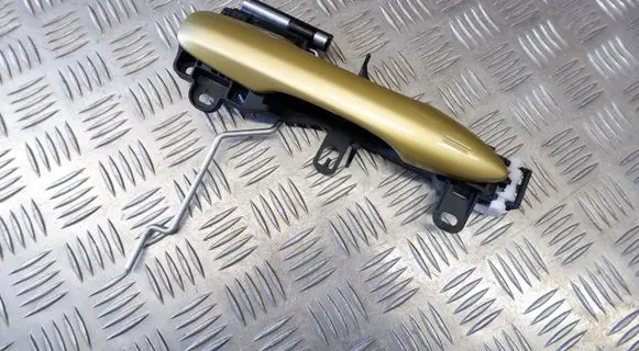 Toyota Yaris Cross Front door exterior handle 6920102320 69210K0060