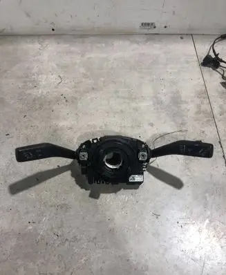 Volkswagen Scirocco Airbag slip ring squib (SRS ring) 5K0953569D 5K0953502K 5K0953521BM