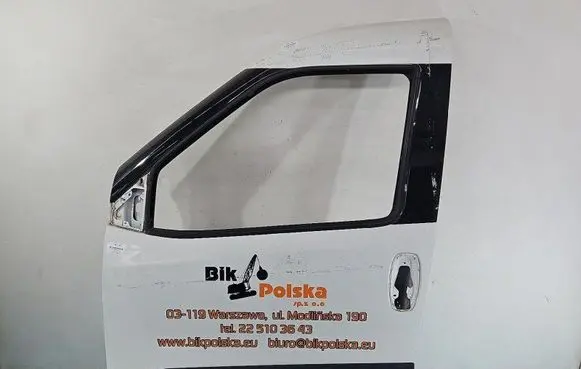 Opel Combo D Front door IMPRK1443748