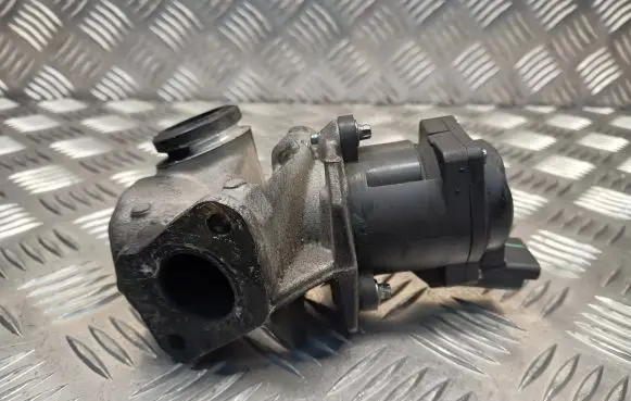 Peugeot 308 EGR valve 9672880080 V290069800