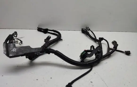 KIA Ceed Positive cable (battery) 91855-J7170