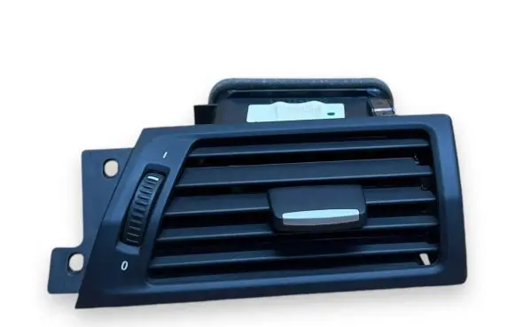 BMW X3 F25 Dashboard side air vent grill/cover trim 9184142 9217442 17238711