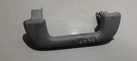 Toyota Corolla Verso AR10 Front interior roof grab handle