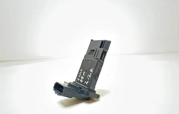 Honda Civic Mass air flow meter AFH70M62 5Z13