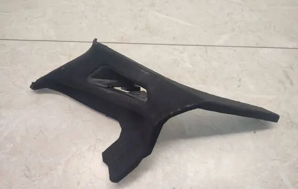BMW 8 G16 Seat belt trim 51468067272 8067272