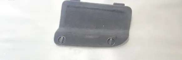 Audi A7 S7 4G Trunk/boot side trim panel 4G8863991