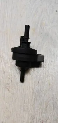 Renault Megane III Valve vacuum 2580119a