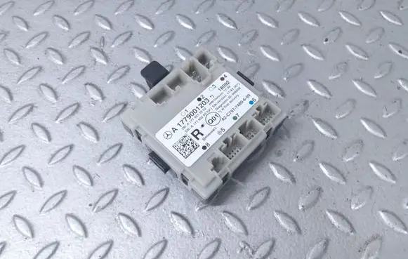 Mercedes-Benz A W177 Door control unit/module A1779001203 A1779013902 A1779028903