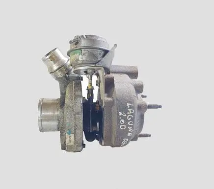 Renault Laguna III Turbo GTA1749V 7650154 H8200347344