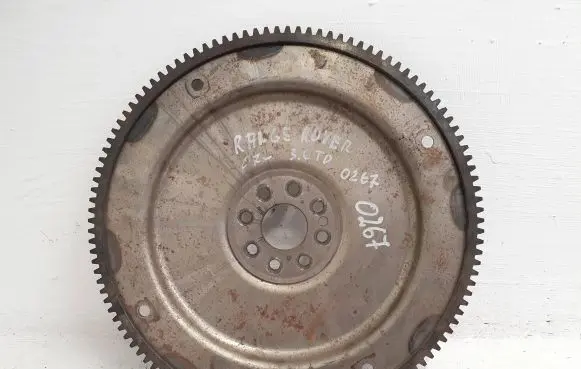 Land Rover Range Rover Sport L320 Flywheel 6H426K375AB