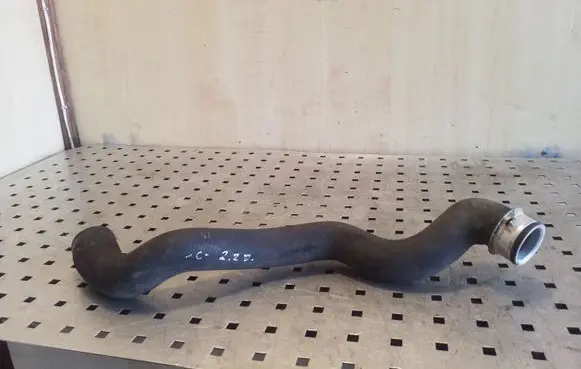 Mercedes-Benz C W203 Engine coolant pipe/hose