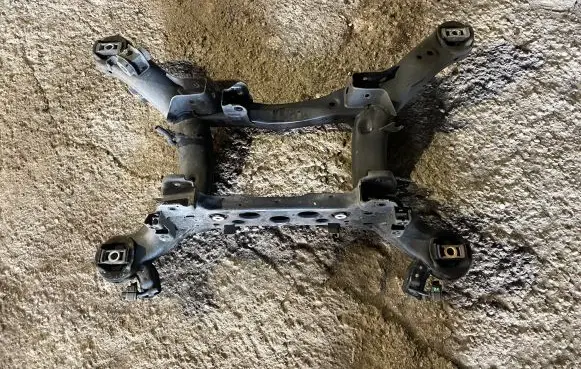 Dodge Durango III Rear subframe 