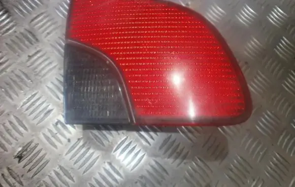 Peugeot 406 Tailgate rear/tail lights 45504