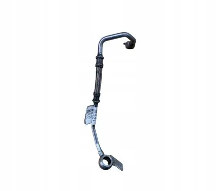 Peugeot 5008 Turbo turbocharger oiling pipe/hose