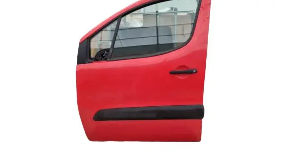 Peugeot Partner Front door