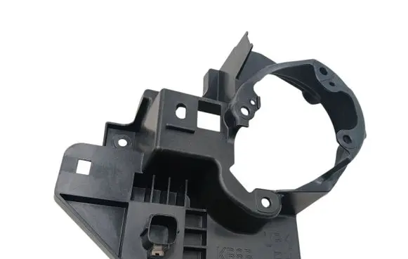 Mazda 5 Headlight/headlamp mounting bracket KB8B-51684