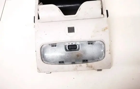 Ford Mondeo Mk III Front seat light 1s71f045b54a 1s71-f045b54-a