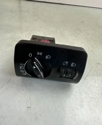 Audi A6 S6 C5 4B Light switch 4B1941531C 11CK07584