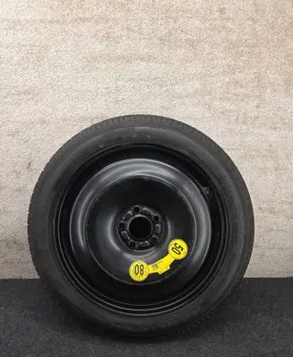 Volvo XC90 R18 spare wheel 31362275