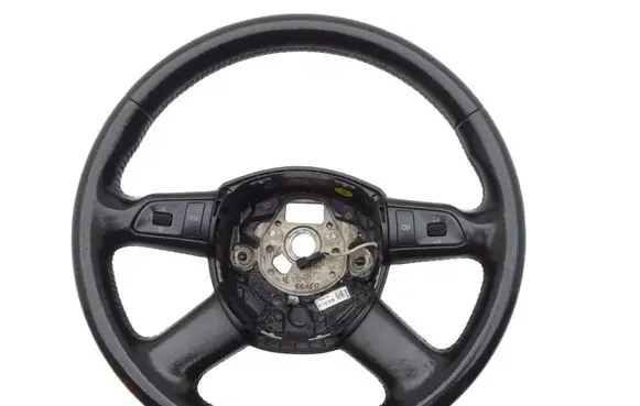 Audi Q7 4L Steering wheel 4F0419091AH