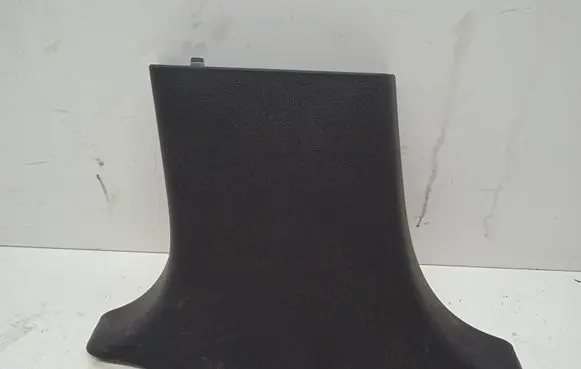 Citroen C4 I Picasso (B) pillar trim (bottom) 9654126377