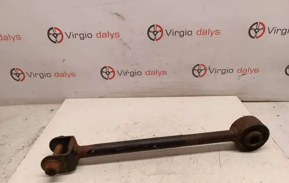 Rear anti-roll bar/stabilizer link