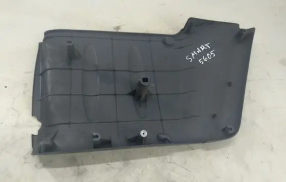 Smart ForTwo I Other trunk/boot trim element 0007846V002