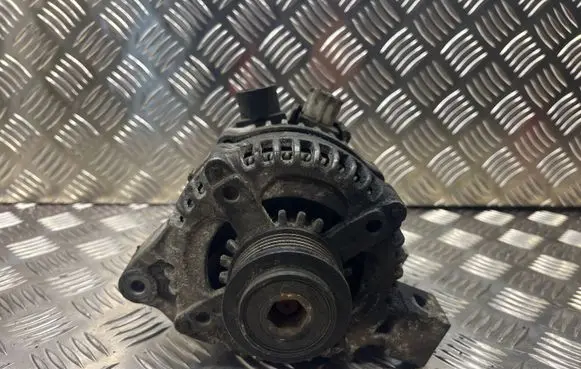 Volvo S40 Generator/alternator