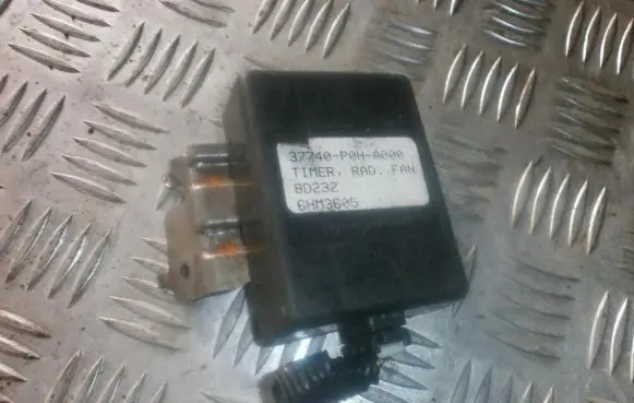 Honda Accord Other control units/modules 37740p0ha000